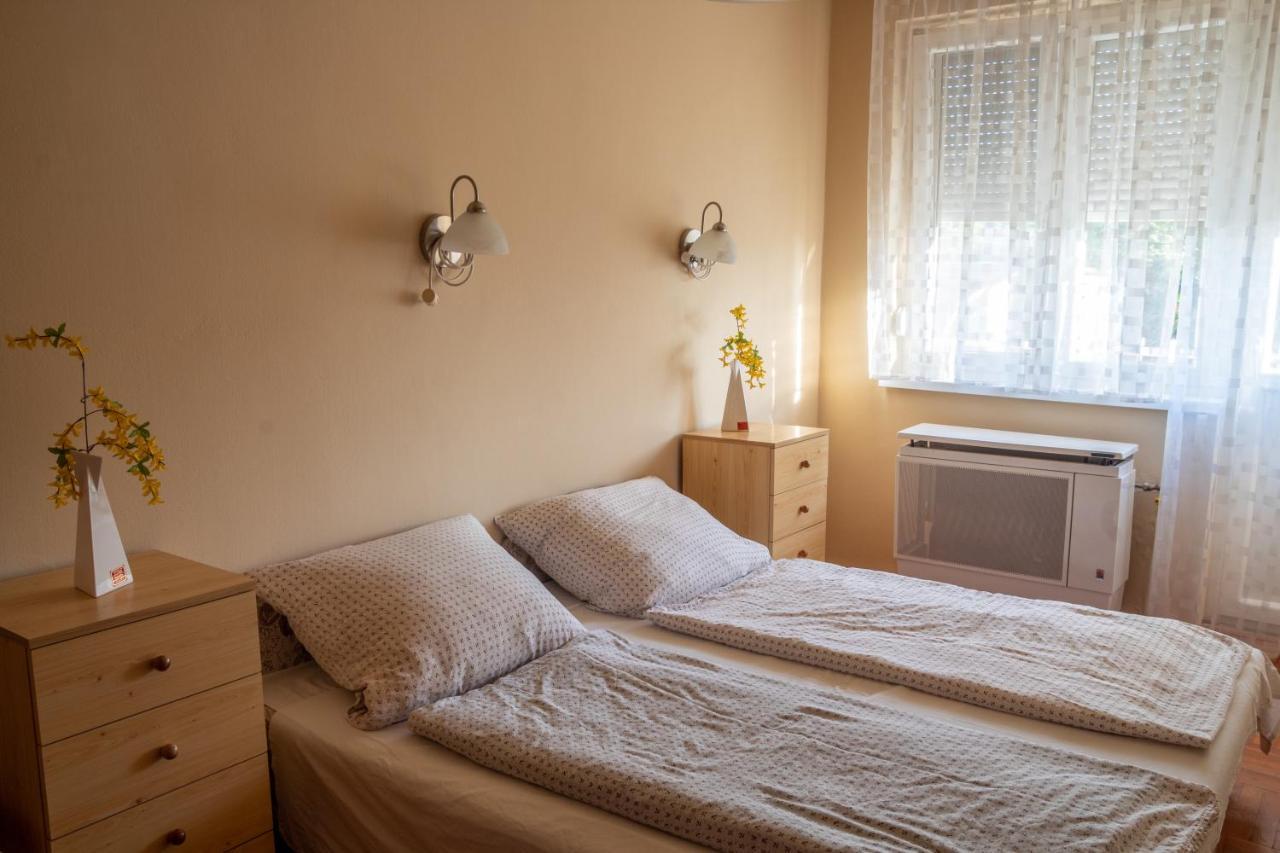 Pavai Apartman Hajdúszoboszló 외부 사진