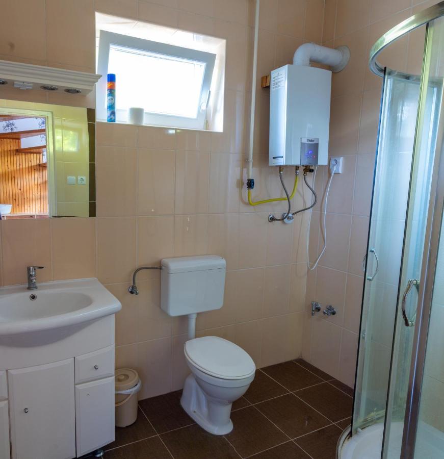 Pavai Apartman Hajdúszoboszló 외부 사진