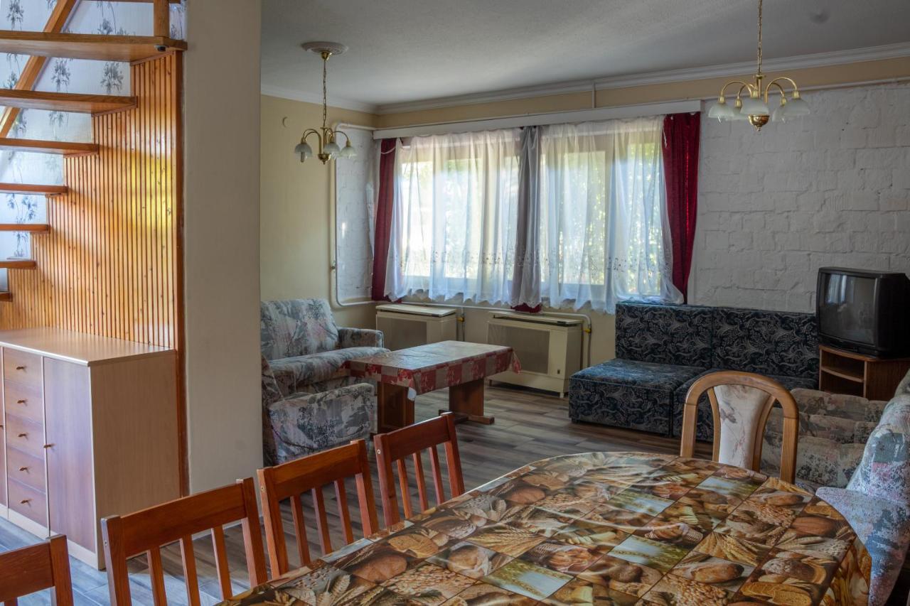 Pavai Apartman Hajdúszoboszló 외부 사진