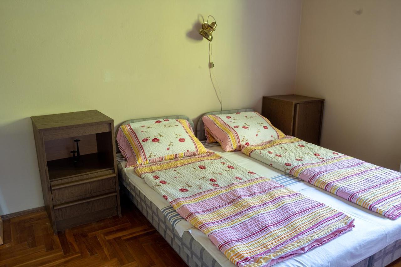 Pavai Apartman Hajdúszoboszló 외부 사진