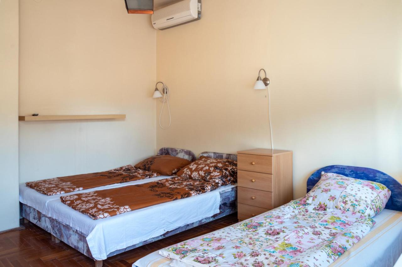 Pavai Apartman Hajdúszoboszló 외부 사진