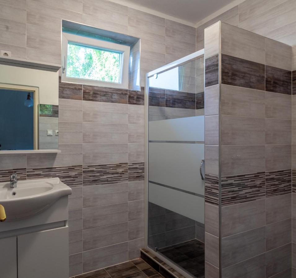 Pavai Apartman Hajdúszoboszló 외부 사진