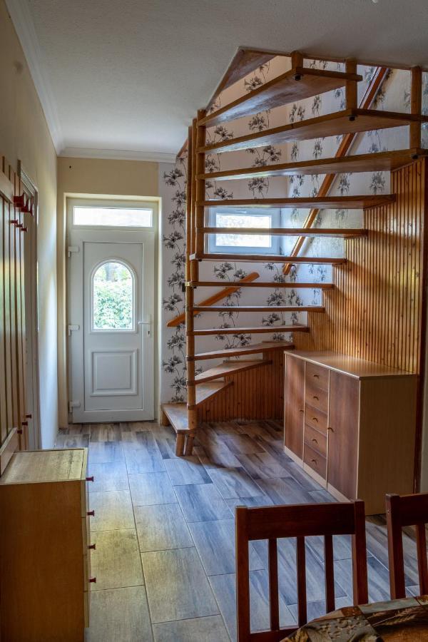 Pavai Apartman Hajdúszoboszló 외부 사진
