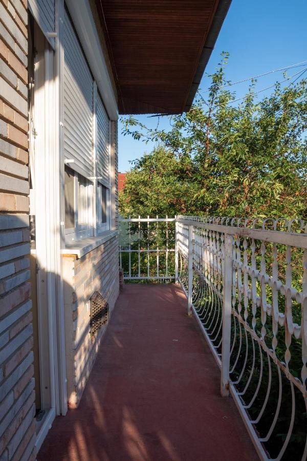 Pavai Apartman Hajdúszoboszló 외부 사진