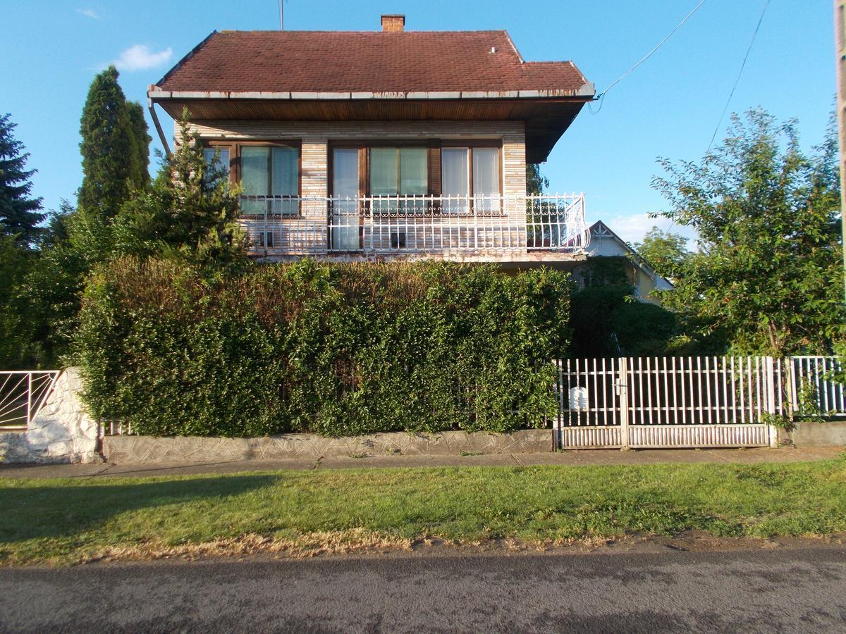 Pavai Apartman Hajdúszoboszló 외부 사진